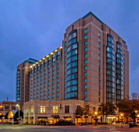 Hyatt Regency Reston - Accommodation Florida