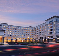 Hotel Madison  Shenandoah Conference Ctr. - Accommodation Florida