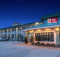 Best Western Plus Holiday Sands Inn  Suites - Accommodation Florida