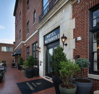 Hotel Weyanoke - Accommodation Florida