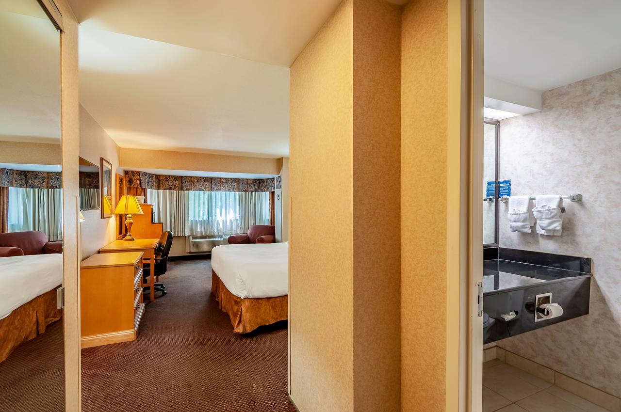 Red Lion Hotel Rosslyn Iwo Jima - thumb 16