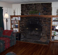 Cabin Creekwood - Accommodation Florida