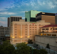 Courtyard by Marriott Norfolk Downtown - Accommodation Florida