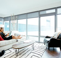 WhyHotel Arlington Ballston Luxe Suites N Randolph St - Accommodation Florida