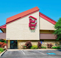 Red Roof Inn Chesapeake Conference Center - Accommodation Florida