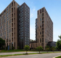 Global Luxury Suites at Reston Town Center - Accommodation Florida