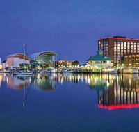 Hampton Marina Hotel - Accommodation Florida