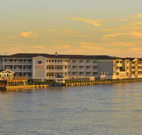 Comfort Suites Chincoteague - Accommodation Florida