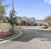 Oyster Point Inn  Suites - Accommodation Florida
