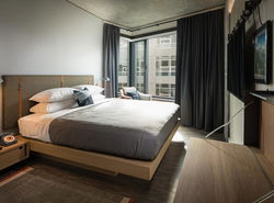 MOXY Seattle Downtown