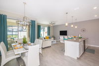 CG8928 Champions Gate Home 4/3 Private Pool  Free Waterpark Accommodation Florida