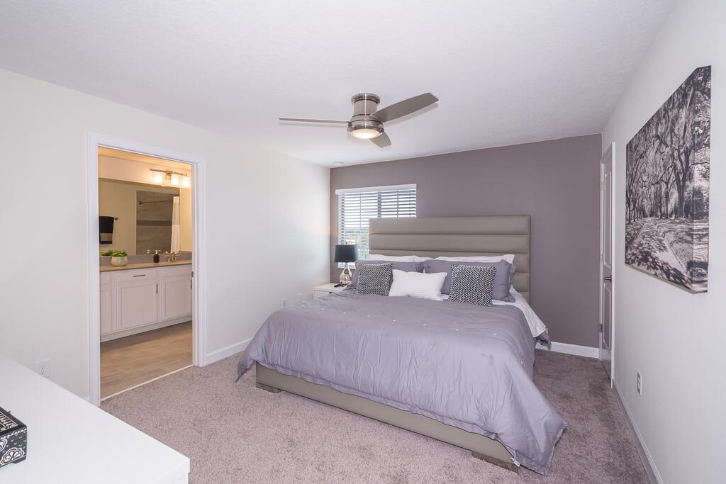 (JB8927) Champions Gate Home 5/4 Private Pool & Free Waterpark - thumb 2