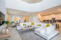 JC1581 Champions Gate Home 5/5 Private Pool  Jaccuzi Free Waterpark Accommodation Florida