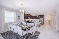 JH1543 Champions Gate Home 6/5 Private Pool  Jaccuzi Free Waterpark Accommodation Florida