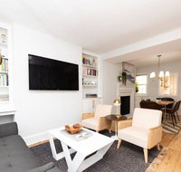 * Midcentury Modern Getaway * Prime Location * - Accommodation Florida