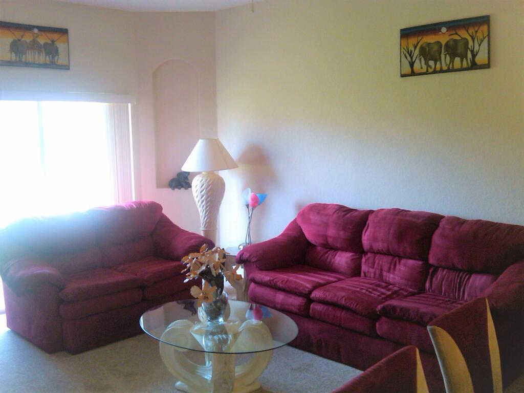 *NEW* 3 Bed Regal Palms Home - thumb 3