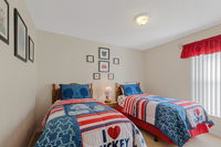 New Sun LivingPrivate Pool Disney  Games Room Accommodation Florida