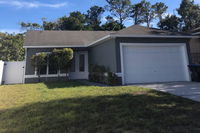Orlando Centrally Located Family Size Home Accommodation Florida