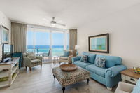 0411 - 2B/2 Bath with Bunks. - Totally renovated new carpet furniture art Accommodation Florida