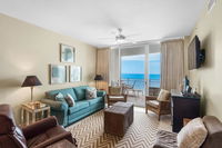 0507 -2B/2 Bath with New Couch and King Mattress in guest bedroom July 2018 Accommodation Florida