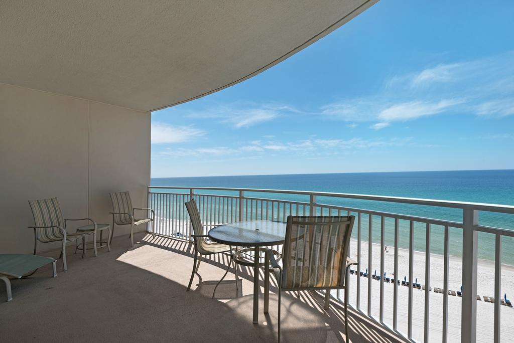 0708 - 1B/2 Bath With Bonus Room. Master Bedroom & Living Room Face The Gulf! - thumb 1