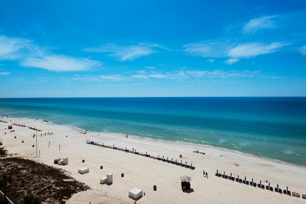 0708 - 1B/2 Bath With Bonus Room. Master Bedroom & Living Room Face The Gulf! - thumb 2