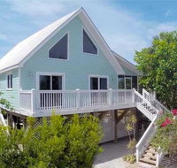 086-Silverseas Cottage - Accommodation Florida