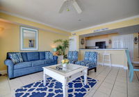 1 Bedroom Condo for rent in Emerald Beach Resort Accommodation Florida