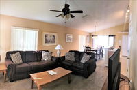 10 Sonja House Accommodation Florida