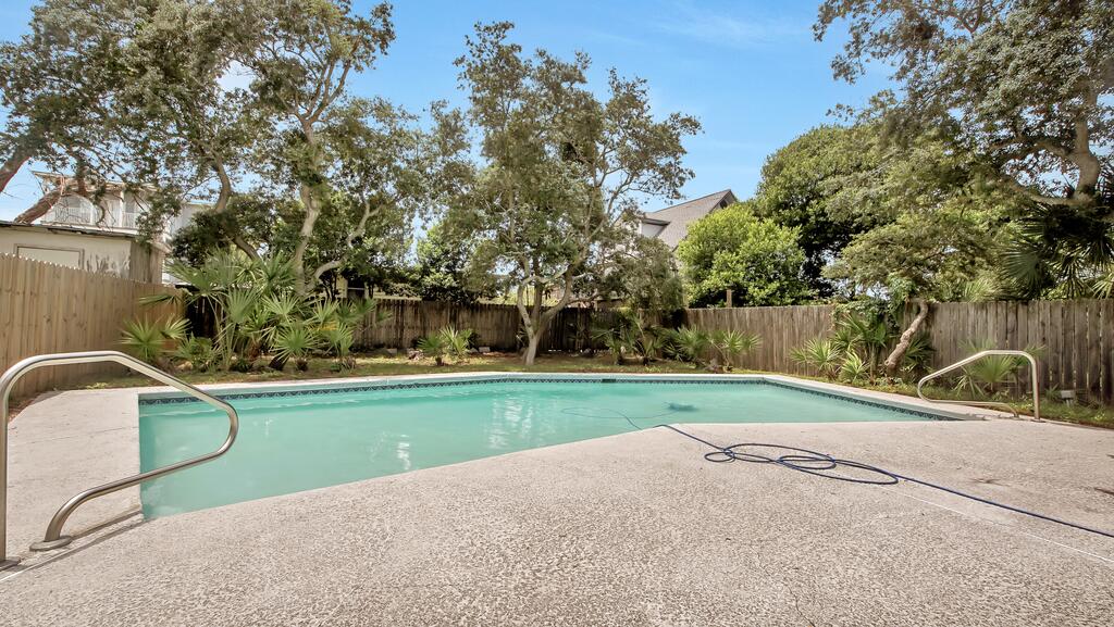 100 Yards From BEACH With POOL!   Unit B   Can Rent Both Sides! - thumb 3