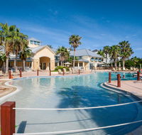 1000 Cinnamon Beach 954 - Accommodation Florida