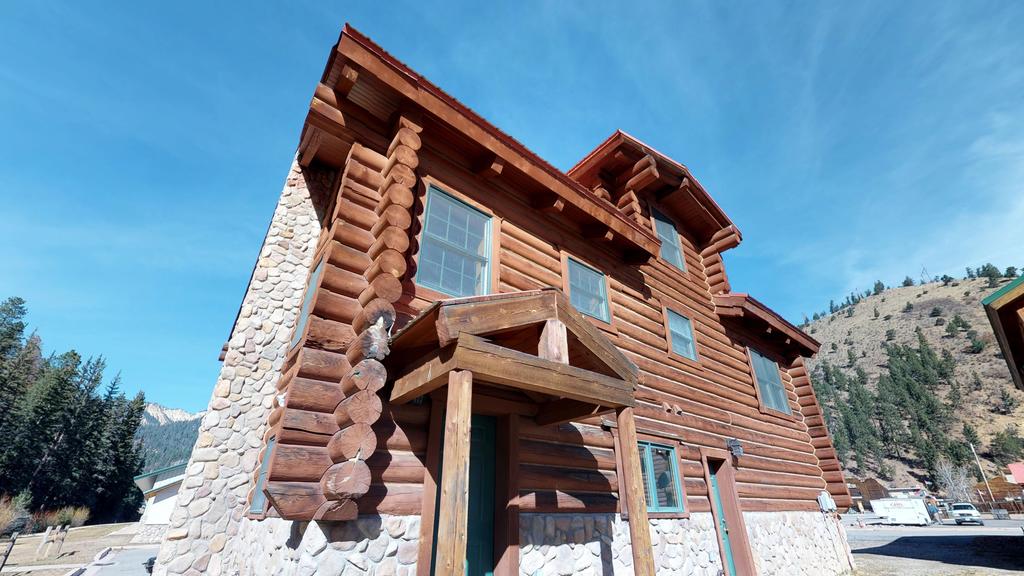 101 River Property Lodge & Cabin - thumb 3