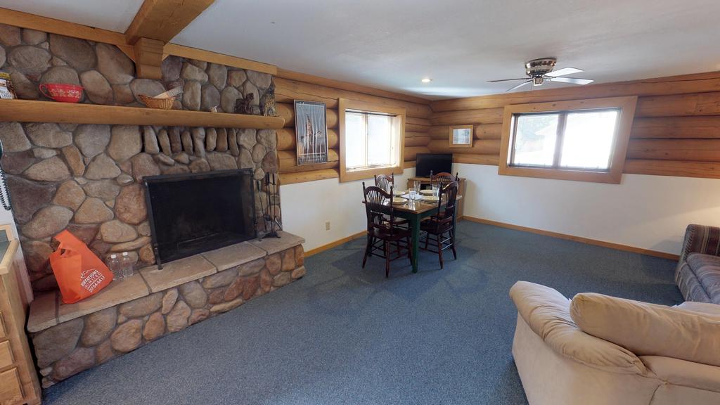 101 River Property Lodge & Cabin - thumb 0