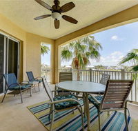 1034 Cinnamon Beach 3 Bedroom Sleeps 8 Pet Friendly Elevator 2 Pools - Accommodation Florida