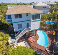 106-Longboat Pearl - Accommodation Florida
