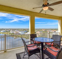 1063 Cinnamon Beach 3 Bedroom Sleeps 8 Elevator WiFi 2 Pools - Accommodation Florida