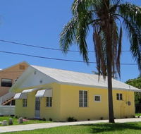 108 6th S House 54626 - Accommodation Florida