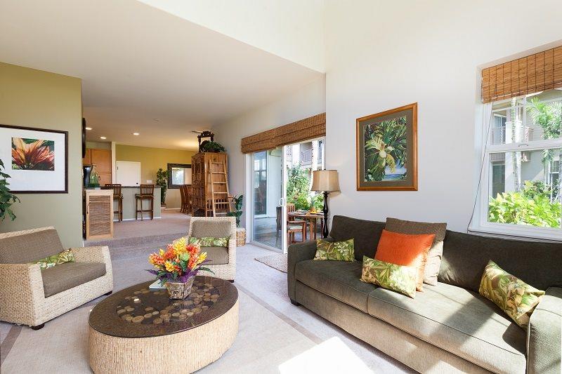 1102 Waikoloa Colony Villas - thumb 1