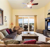 1162 Cinnamon Beach 3 Bedroom Sleeps 6 2 Pools Elevator Wi-Fi - Accommodation Florida