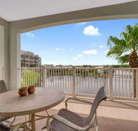 1200 Cinnamon Beach Unit 1142 - Accommodation Florida