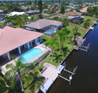 1219 SE 31st Ter - Accommodation Florida