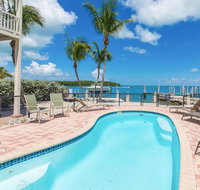 12400 Overseas Hwy Home Unit 8 - Accommodation Florida