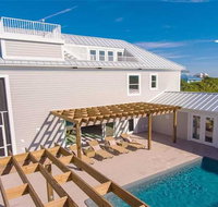 132 - Villa In The Air - Accommodation Florida
