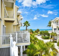 1417 BERMUDA BAY CLUB townhouse - Accommodation Florida