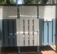 143A - Hummingbird Hideaway - Accommodation Florida