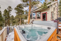  Accommodation Florida