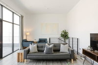 2-Story Penthouse  Private Deck Accommodation Florida