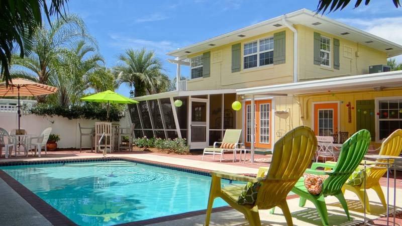 203 76Th St- Upstairs Cottage #54631 - thumb 0