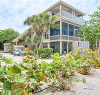 214-SkyLark - Accommodation Florida