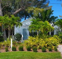 2404 Ave B Cottage 54634 - Accommodation Florida